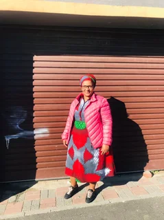 Looking for domestic work-gloria