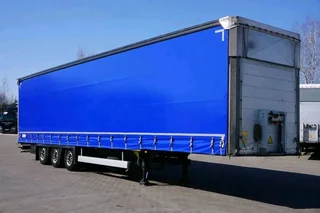 We hire all types of trailers