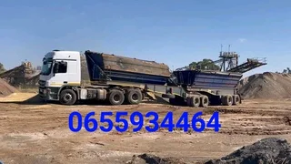 Tautliner trucks and flat decks for hire