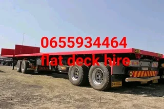 Tautlinres/ side tipper for work