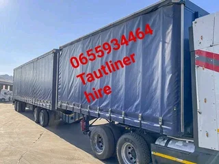 Trailers to cross borders available