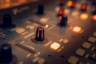 Chrome Dome Mobile Event Solutions