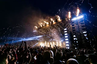 Chrome Dome Mobile Event Solutions