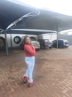 Looking for a job as domestic worker