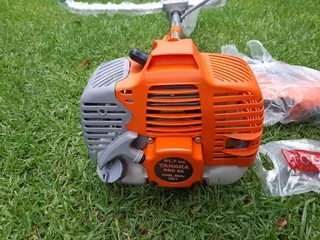 New bush cutters for sale