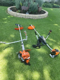 New bush cutters for sale