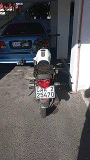 Big boy motorcycle velocity 150.R13500