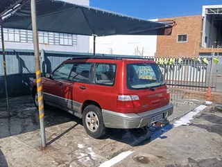  1. Subaru Forester AWD (as-is) Selling As-Is (Gearbox Issue)Reliable Forester with strong engine a