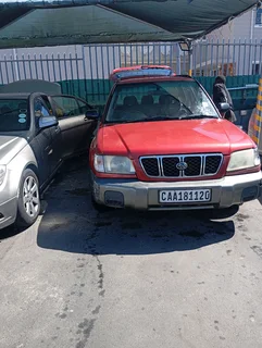  1. Subaru Forester AWD (as-is) Selling As-Is (Gearbox Issue)Reliable Forester with strong engine a