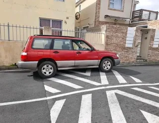  1. Subaru Forester AWD (as-is) Selling As-Is (Gearbox Issue)Reliable Forester with strong engine a