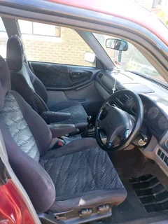  1. Subaru Forester AWD (as-is) Selling As-Is (Gearbox Issue)Reliable Forester with strong engine a