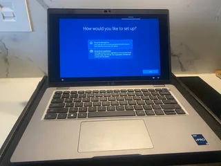Computer Laptop