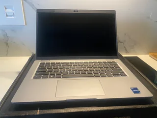 Computer Laptop