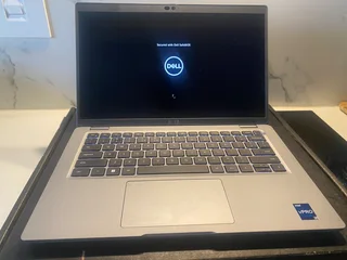Computer Laptop