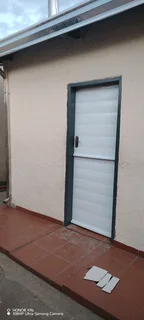 Waterproof doors