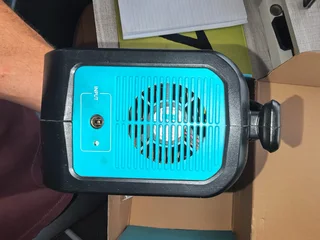 Powerup 155WH Powerstation