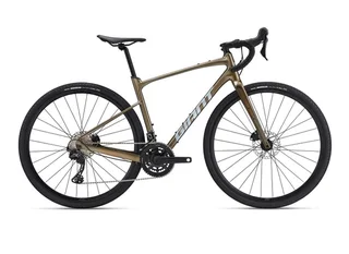 Giant Revolt 0 Gravel bicycle