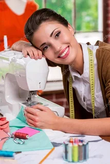 Experienced seamstress/garment maker position available