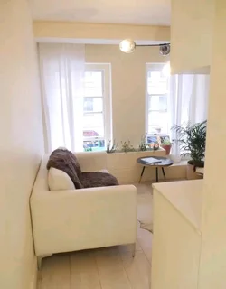 1 Bedroom Apartment available  in cape town city center