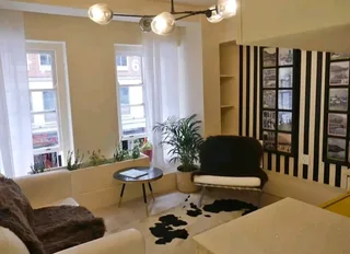 1 Bedroom Apartment available  in cape town city center