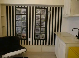 1 Bedroom Apartment available  in cape town city center