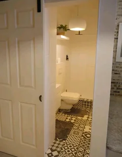 1 bedroom apartment   in city centre