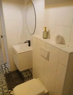 1 bedroom apartment   in city centre