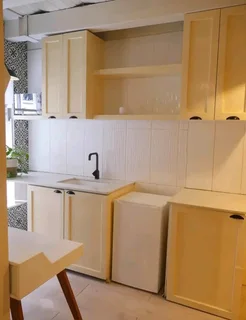 1 bedroom apartment   in city centre