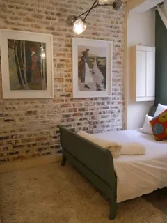 1 bedroom apartment   in city centre