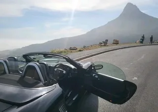 Porsche Boxter s 981