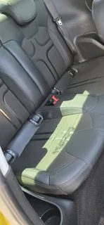 2016 Opel Adam 1.0T Rocks