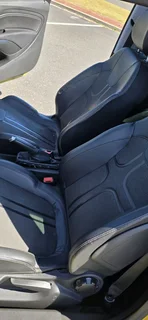 2016 Opel Adam 1.0T Rocks