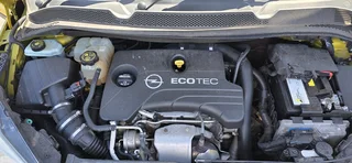 2016 Opel Adam 1.0T Rocks