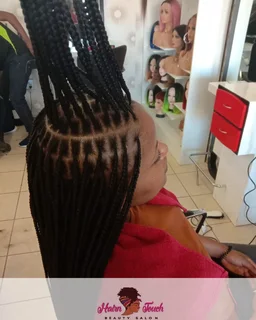 Hair - Ad posted by uyijones_1976