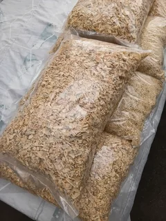 Large Bags Pet Bedding / Saw Dust