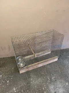 Pet Cage For Sale