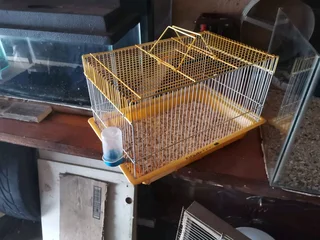 Hamster Cage For Sale