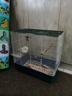 Large Bird Cage For Sale