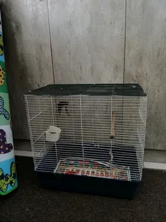 Large Bird Cage For Sale