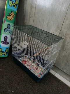 Large Bird Cage For Sale