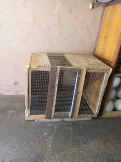 Large Avairy / Cage For Sale