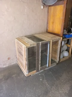 Large Avairy / Cage For Sale