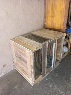 Large Avairy / Cage For Sale