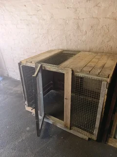 Large Avairy / Cage For Sale