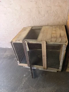 Large Avairy / Cage For Sale