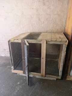 Large Avairy / Cage For Sale