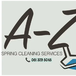 A-Z Cleaning Services