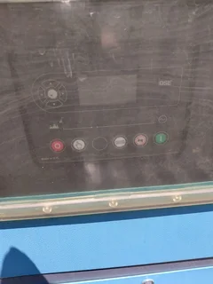 43kVA Diesel Generator