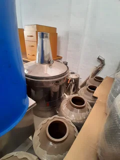 Distillery Equipment to start your own Business. Open to offers
