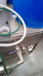 Distillery Equipment to start your own Business. Open to offers